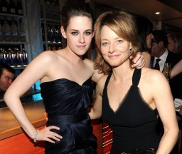 Kristen Stewart tuvo uno de sus primeros roles junto a Jodie Foster en "Panic Room"